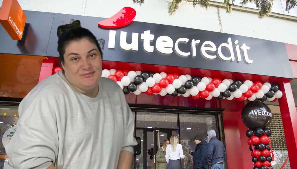 A bashkëpunoi “Iute Credit” me mashtruesen Donika për të zhytur lezhjanët në borxhe?