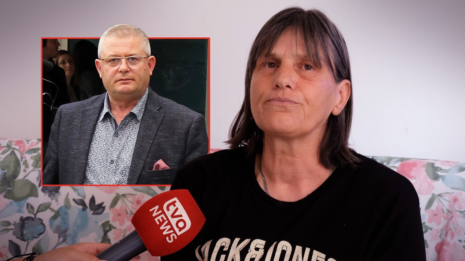 “Nëse nuk e marr tokën, do t’ju vras!”/ Denoncimi tronditës i Melihasë ndaj ish-deputetit Lad Kosta