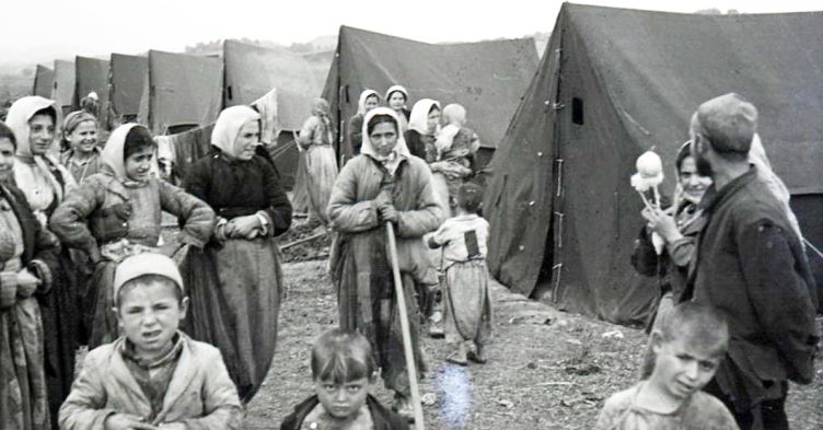 81 vite nga masakra e grekëve ndaj shqiptarëve të Çamërisë