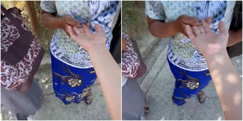 Fallxhoret te liqeni “na lexuan dorën”, u dhamë lekë dhe na mallkuan