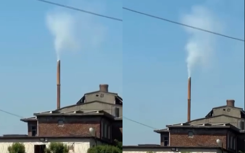 Fabrika e baterive në Elbasan helm për banorët, “Cc Alb shpk” punon pa filtra