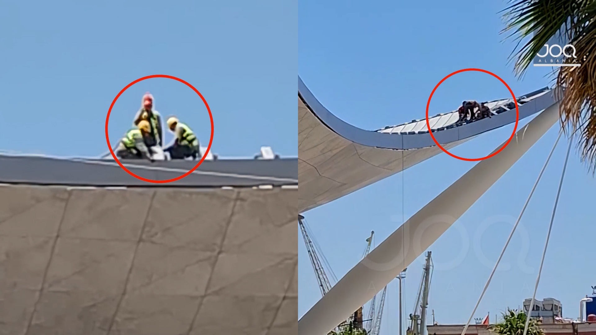 Inspektorati i Punës me pushime, pas publikimit në JOQ, punonjësi e Velierës sigurohen