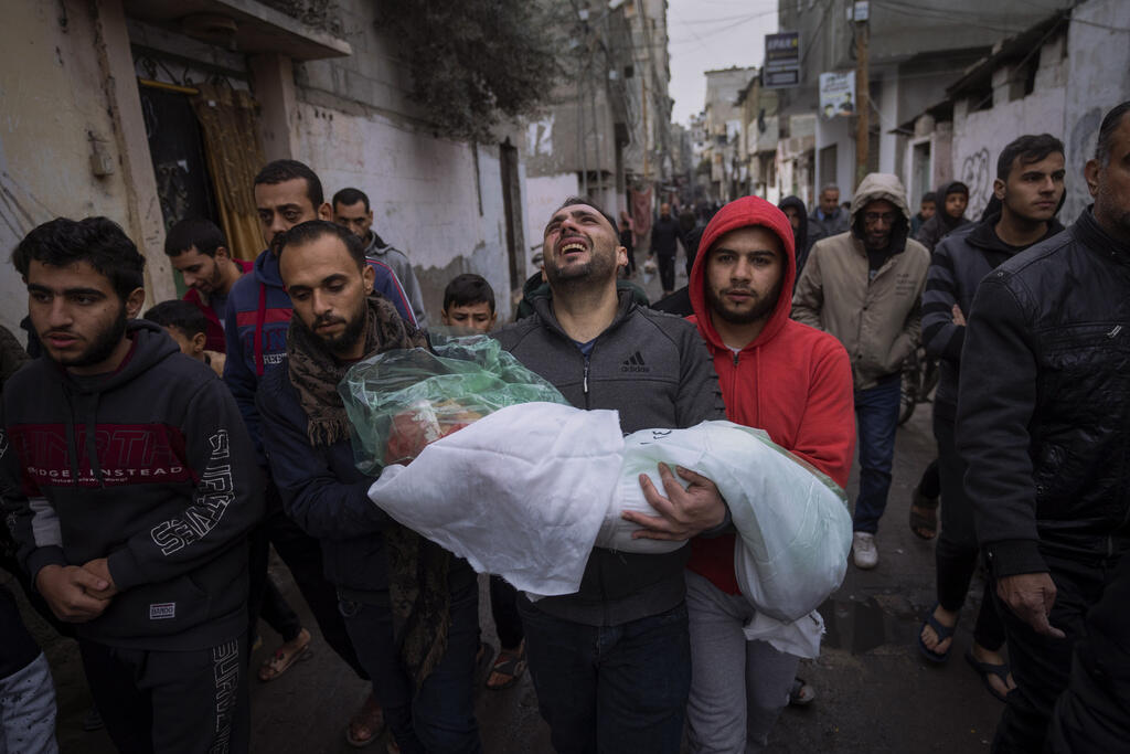 SHBA vendos veton, bllokon rezolutën për armëpushim të menjëhershëm në Gaza