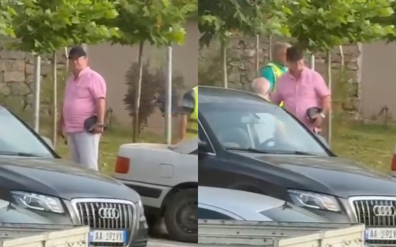 Zv/kryetari i Bashkisë Tropojë më i fortë se ligji! Shkel arrestin shtëpiak, institucionet heshtin