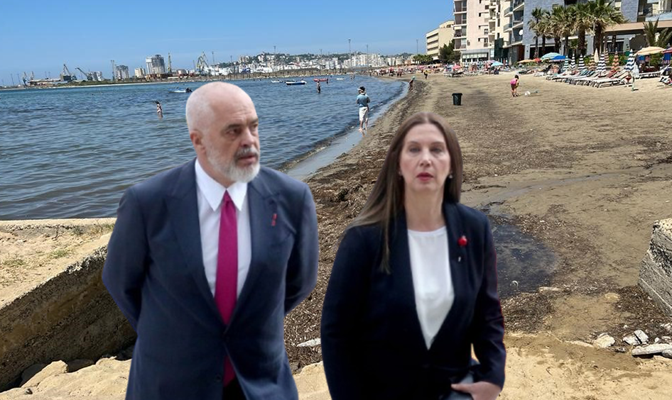 Raporti europian: Shqipëria e fundit për cilësinë e ujërave, platforma online e AKM jotransparente