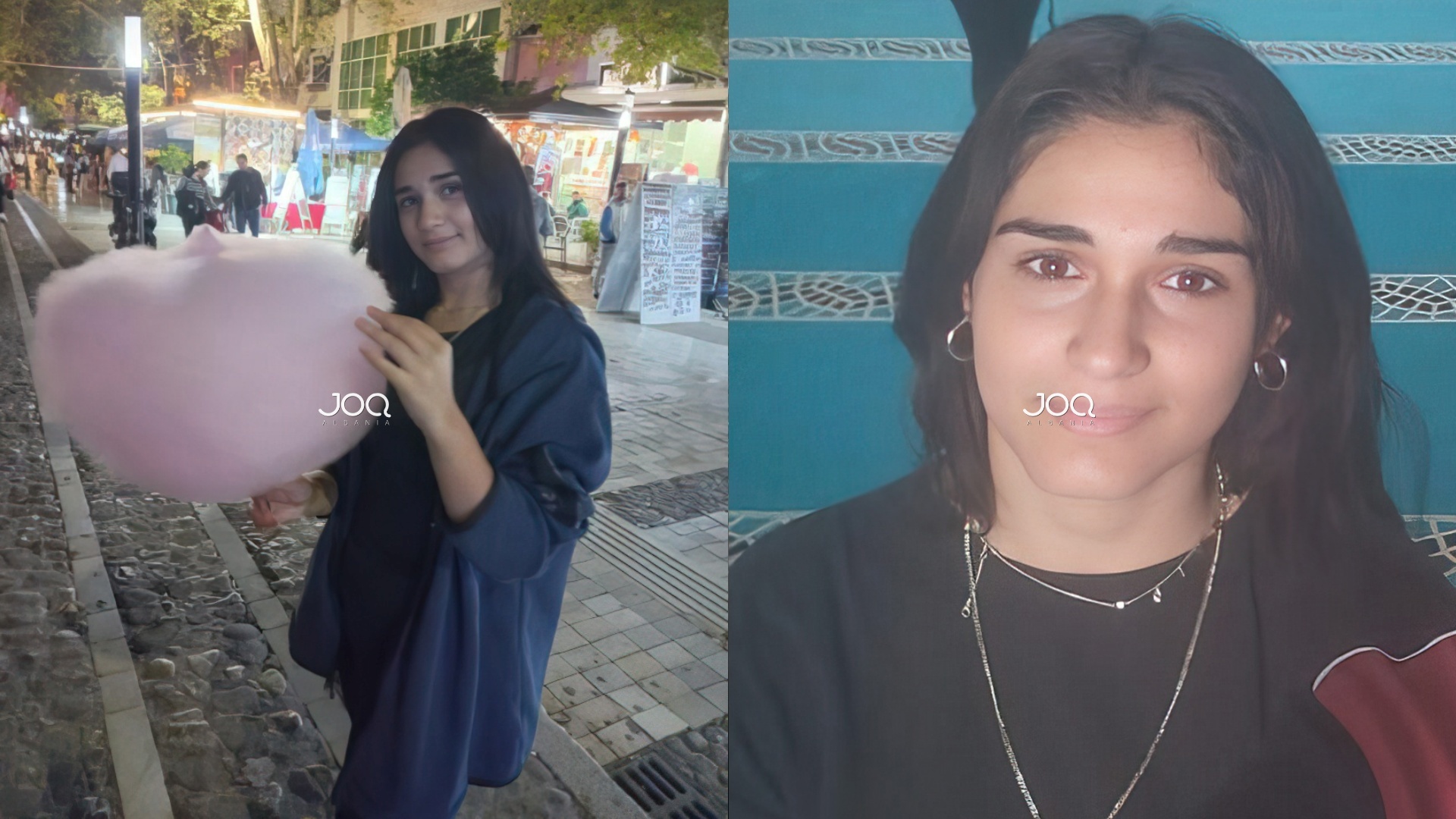 Naijla ka humbur që dje, familja po e kërkon