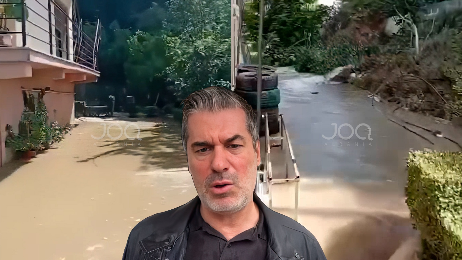 “Ne po mbytemi këtu, emergjencat e Vlorës na thonë jemi për Bajram”
