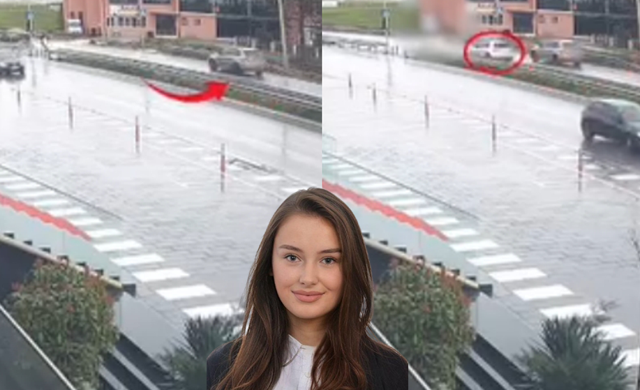Kosovë/ Familja kërkon drejtësi për Zanën, videoja e plotë rrëzon aktakuzën për policin fajtor