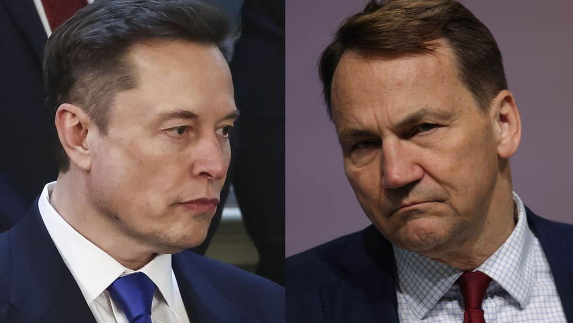 Ministri polak i hakmerret miliarderit Musk pas përplasjes me Trump: E shikon, burrë i madh, se çfarë është politika
