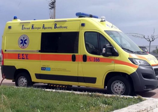 Aksident tragjik në Korfuz, humb jetën 50-vjeçari shqiptar 