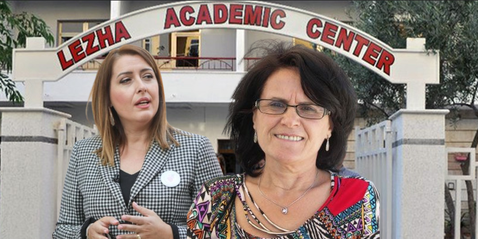 “Drejtoresha e Lezha Academic Center arrogante dhe dhunuese psikologjike”, Manastirliu hesht!
