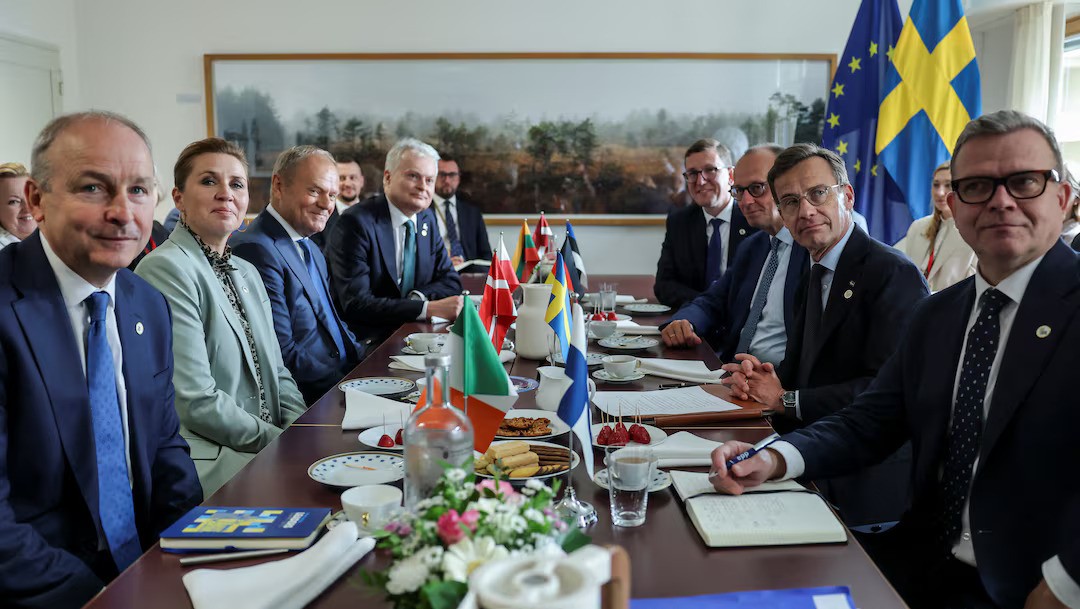 BE nuk i vendos sanksione të reja Rusisë