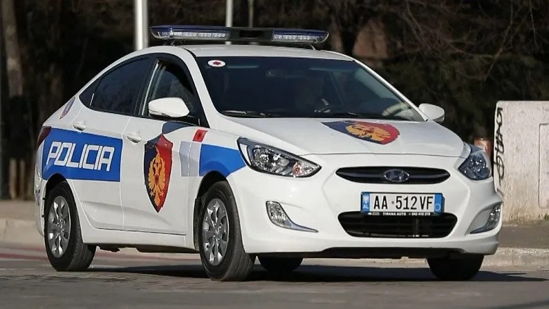 33 vjeçari kapet në Kashar për trafik droge në lokale nate