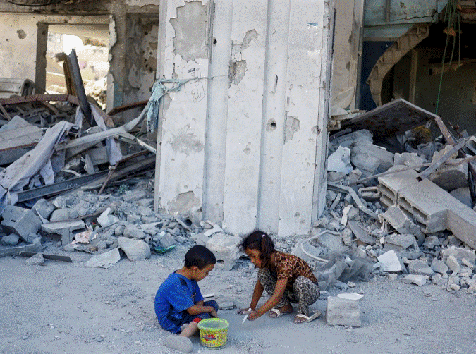Izraeli nuk ndal sulmet në Gaza as për Kurban Bajram, 20 të vrarë