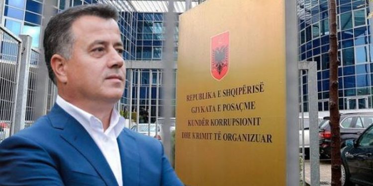 Hetimi për fondet: SPAK-u përqendron lupën mbi Flamur Nokën dhe burimet e financimit të PD-së