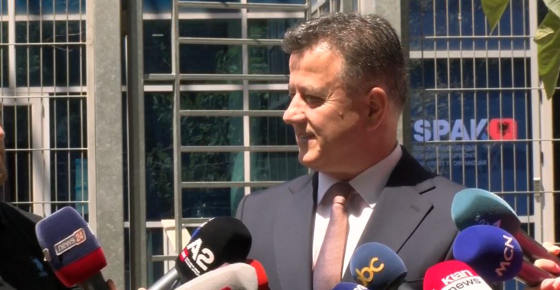 Flamur Noka del nga Prokuroria e Posaçme, akuzon SPAK-un për neglizhencë ndaj krimit elektoral