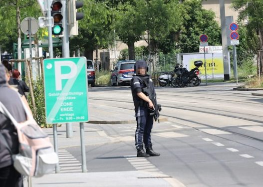 Të shtëna me armë në një shkollë në Austri, të paktën tetë të vdekur 