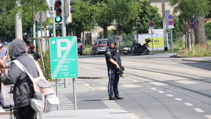 Të shtëna me armë në një shkollë në Austri, të paktën tetë të vdekur