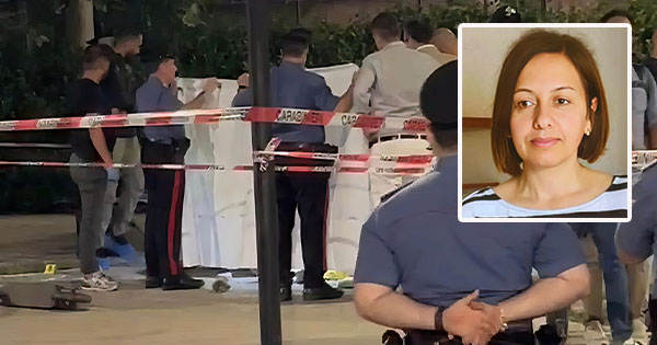 “Hëngra akullore me babin, pastaj ai vrau mamin”, fëmija rrëfen tmerrin pas krimit makabër në Itali