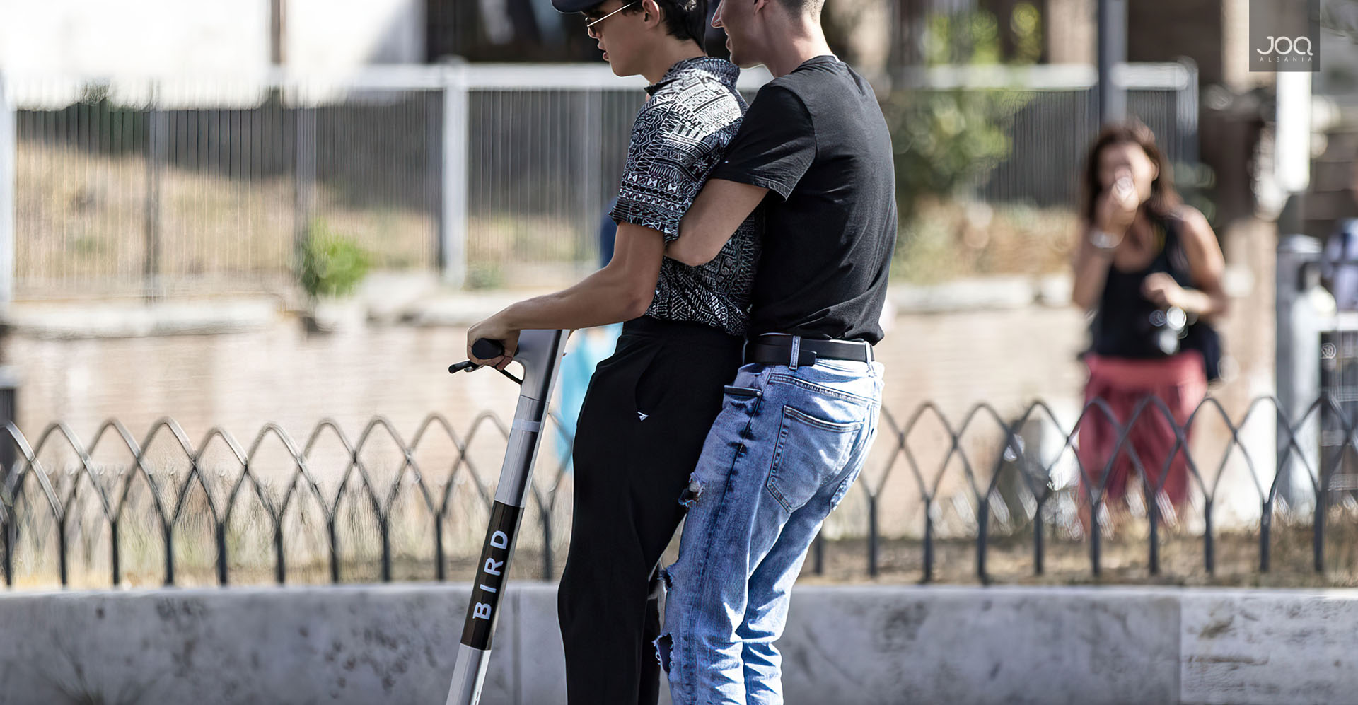 A duhet ndaluar me ligj qarkullimi i monopatinave në Shqipëri?