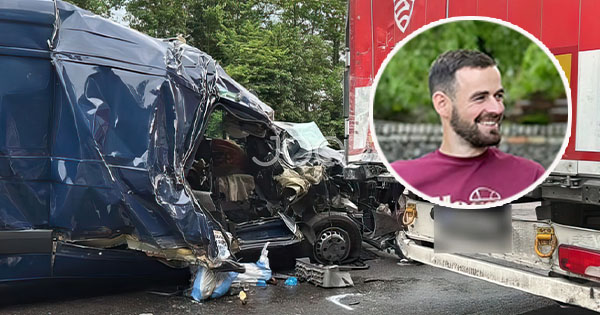 Tragjedi në Luksemburg: Humb jetën 27-vjeçari shqiptar në një aksident të rëndë