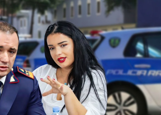 Policia merr makina me qira më shtrenjtë se blerja, 34 mijë euro copa për 4 vjet