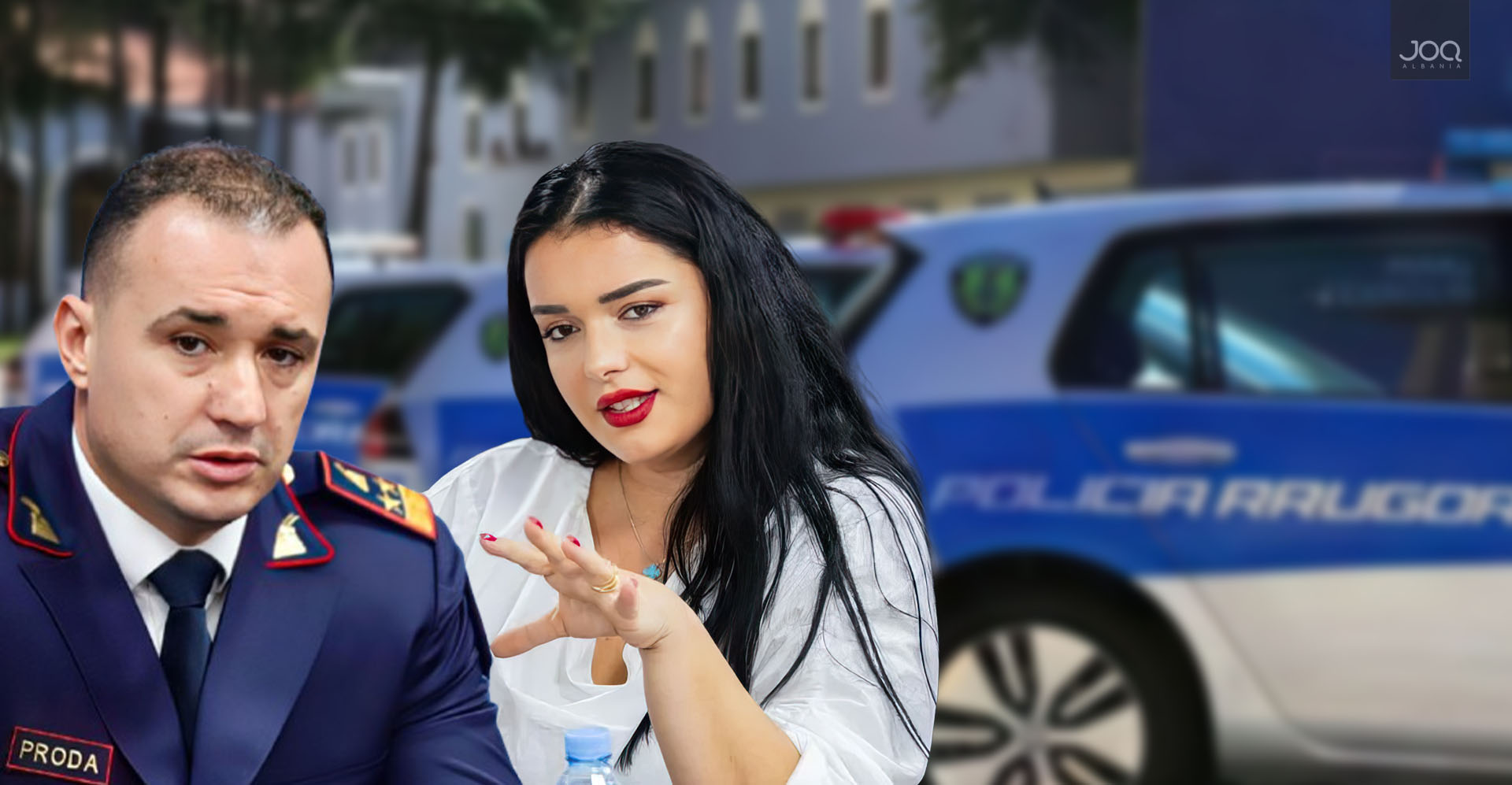 Policia merr makina me qira më shtrenjtë se blerja, 34 mijë euro copa për 4 vjet