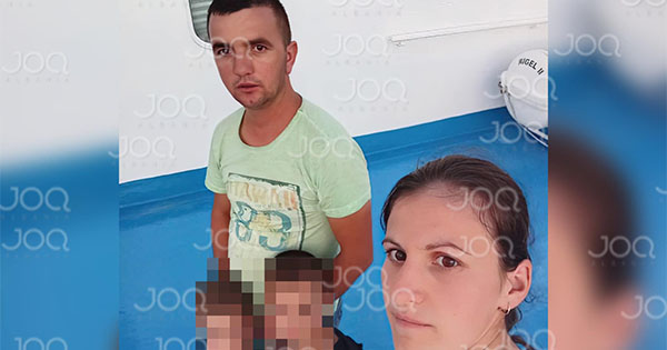 Vetëvritet në burg Lulzim Toçi, vrau gruan para fëmijëve një vit më parë në Itali