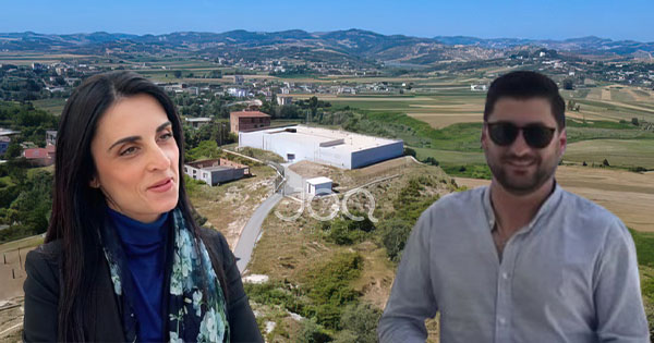 Ky është Olti Dautaj, drejtori që po lë pa ujë qytetarët e Kavajës në mes të verës!