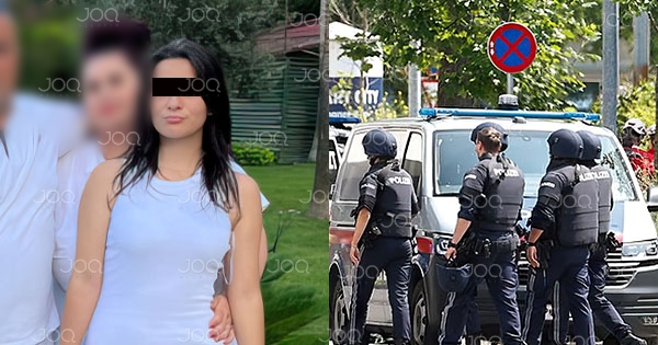 E rëndë: Ndër viktimat e masakrës në shkollën e Austrisë është edhe një vajzë nga Kosova