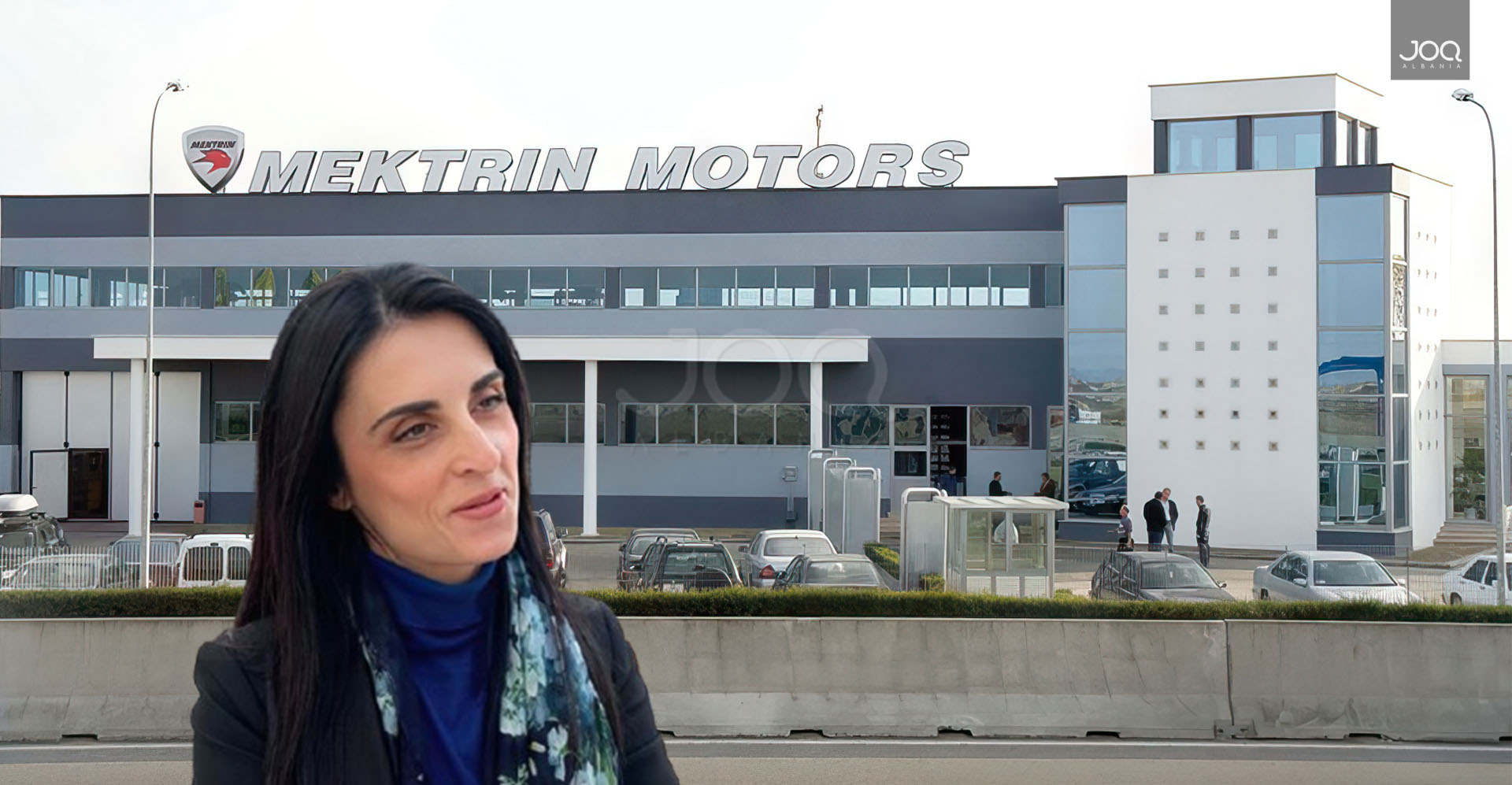 “Mektrin Motors” përthith 9 milionë euro nga shteti, pas saj fshihet familja e Emiriana Sakos
