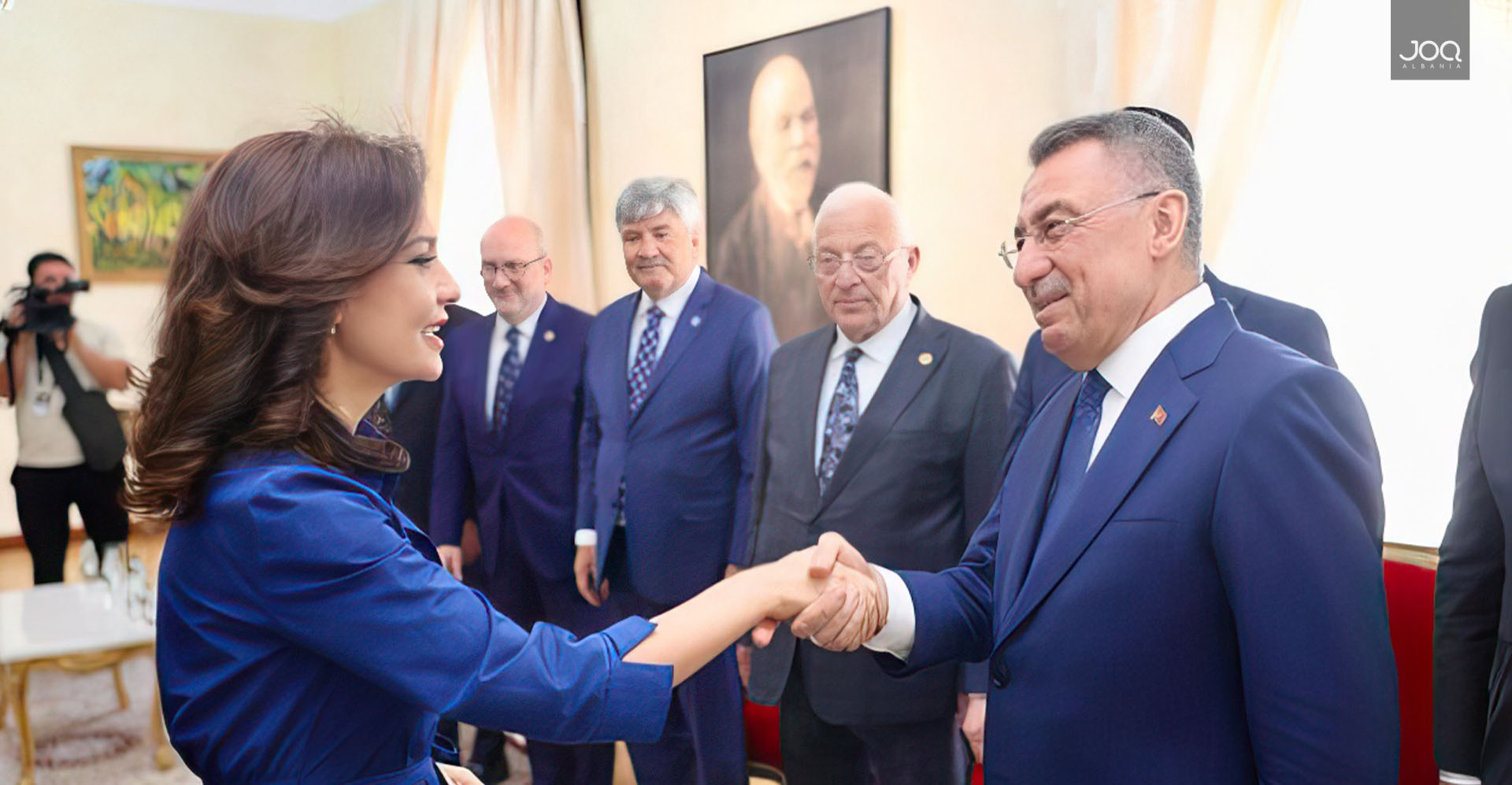 Turqia kundër “shtetit bektashi”: Ankaraja i kërkon zyrtarisht Ramës të tërhiqet