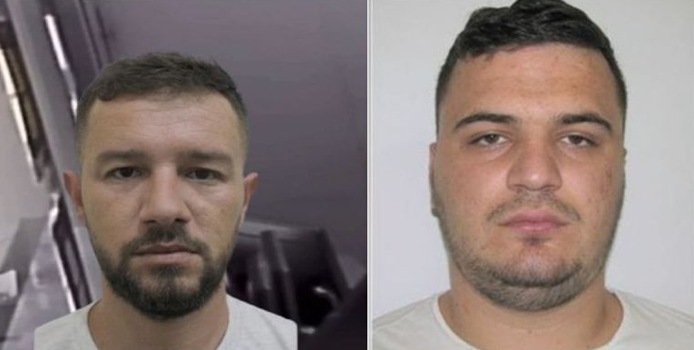 Dëshmon i penduari Tafani: Laertin e takova për herë të parë pasi dola nga burgu