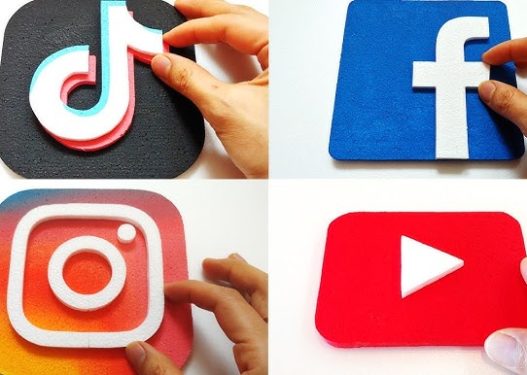Nuk deklaruan 33 milionë € fitime nga rrjetet sociale, 100 'influencera' nën hetim 