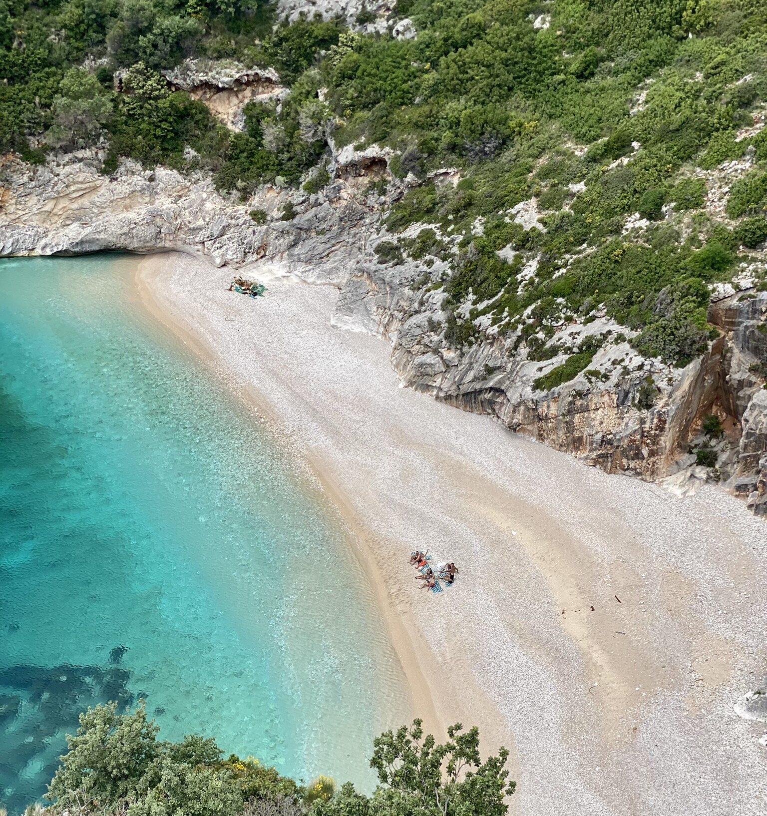 Gjiri i Gramës dhe Gjipesë në listën e 50 plazheve më të mira të Europës