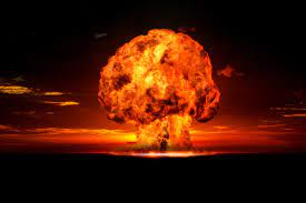 Sa larg duhet të jesh për të mbijetuar një bombë bërthamore? 