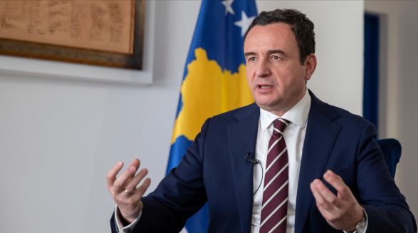 Liberalizimi i energjisë, Kurti: ALPEX, ëndërr e kamotshme e realizuar për Kosovën