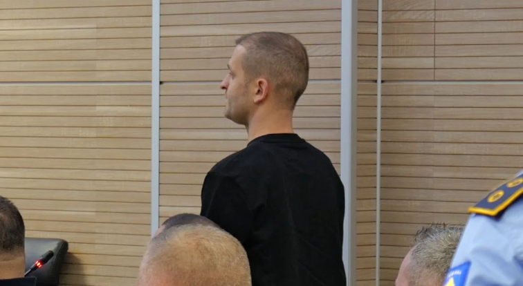 Naim Murseli dërgohet në QKUK