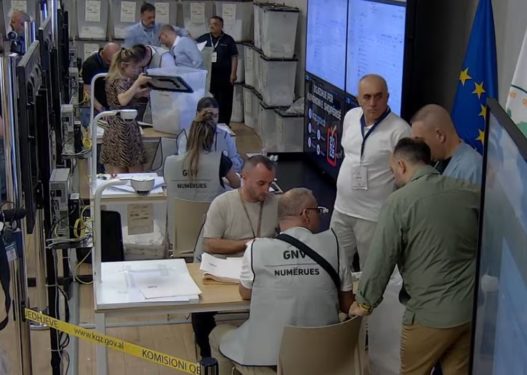 Rinumërimi i votave preferenciale në Dibër konstaton parregullsi, ndryshon rezultati 