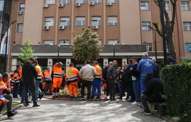 Gjykata Supreme: Faturat e mbeturinave paguhen te KRM `Pastrimi`