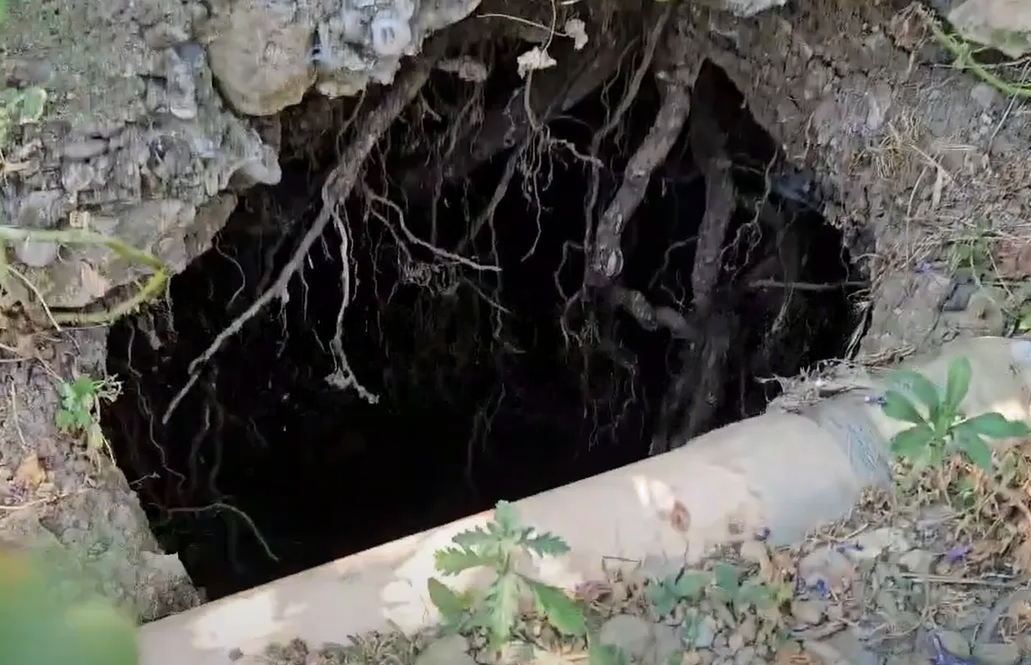 Fundosjet e tokës rikthejnë frikën në Dëshiran të Belshit