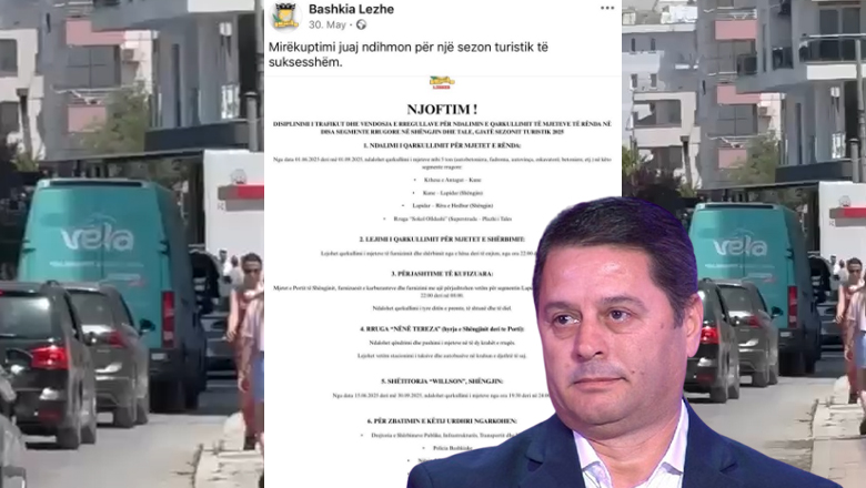 Denoncim/ Pjerin Ndreu diskriminon bizneset e vogla, favorizon miqtë e tij të “Vela” dhe “Big Market”