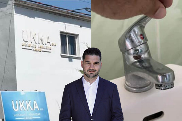 Kavaja pa ujë, prioritet bizneset dhe Durrësi! Banorët kërkojnë zgjidhje