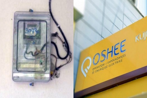 OSHEE merr lekët dhe lë pa sahat matësa elektrikë qindra familje në Tiranë: Nuk kemi!