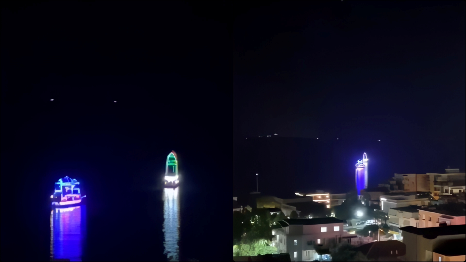 A ka polici në Sarandë? Banorët ankohen për zhurmat nga varkat turistike