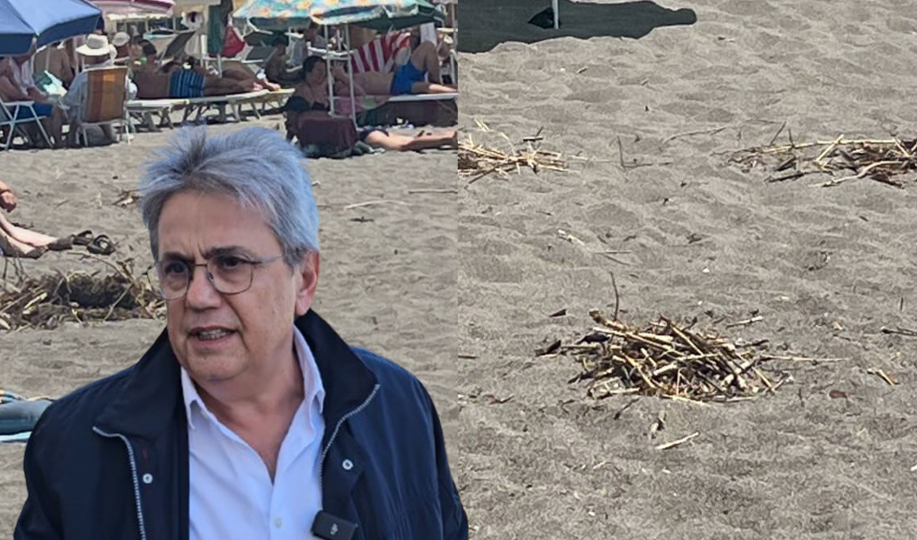 Plazhi i Velipojës me mbeturina, pushuesit bëjnë punën e Becit, marrin qese e pastrojnë vetë