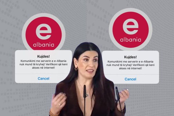 Karçanaj merr miliarda për ta mirëmbajtur  e Albania prej ditësh jashtë funksionit 