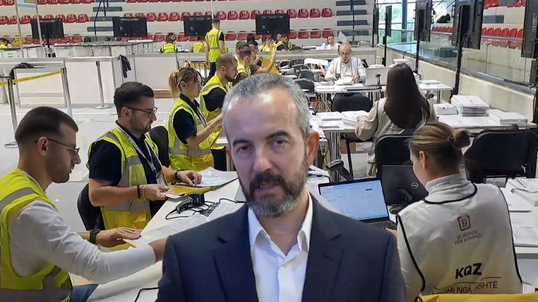 Vijojnë denoncimet/ Celibashi lë pa pagesë numëruesit e votave të diasporës!