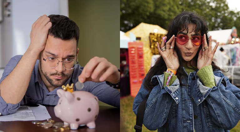 Gjenerata Z: Fajin e ka shkolla që ne nuk dimë të kursejmë dhe harxhojmë shumë