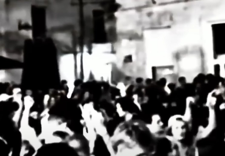 Sulme misterioze me gjilpëra gjatë festivalit “Fête de la Musique” në Francë